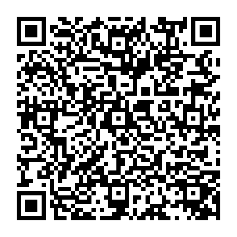 QR-kode