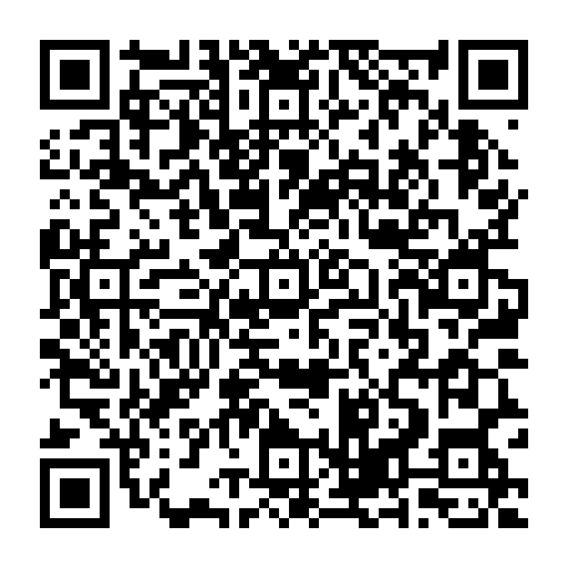 QR-kode
