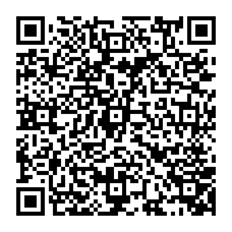 QR-kode