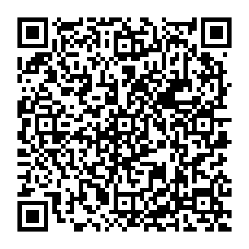QR-kode