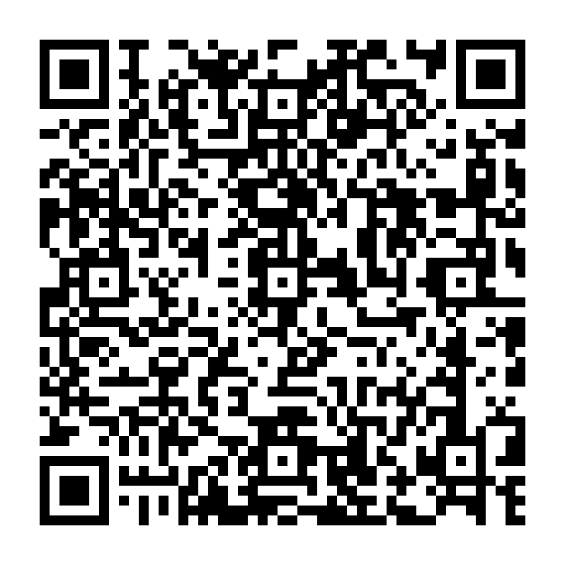 QR-kode