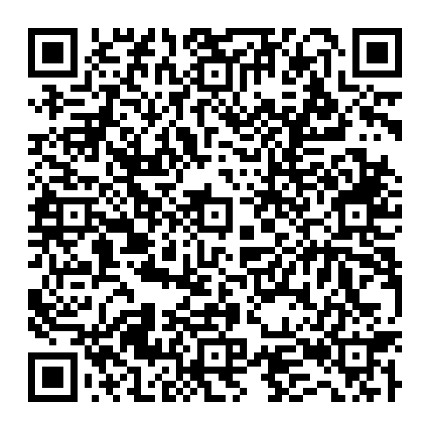 QR-kode