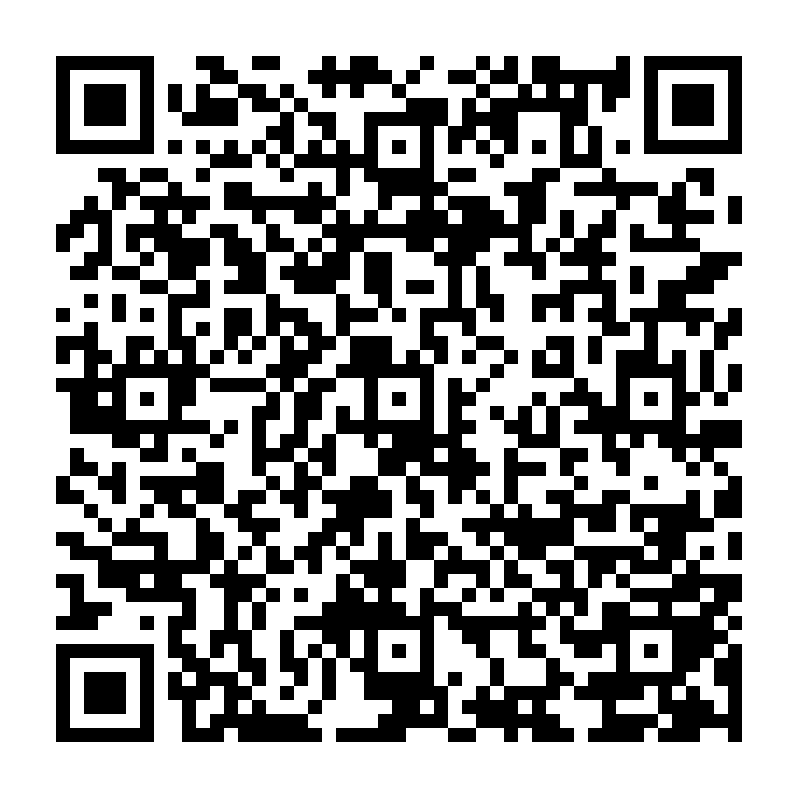 QR-kode