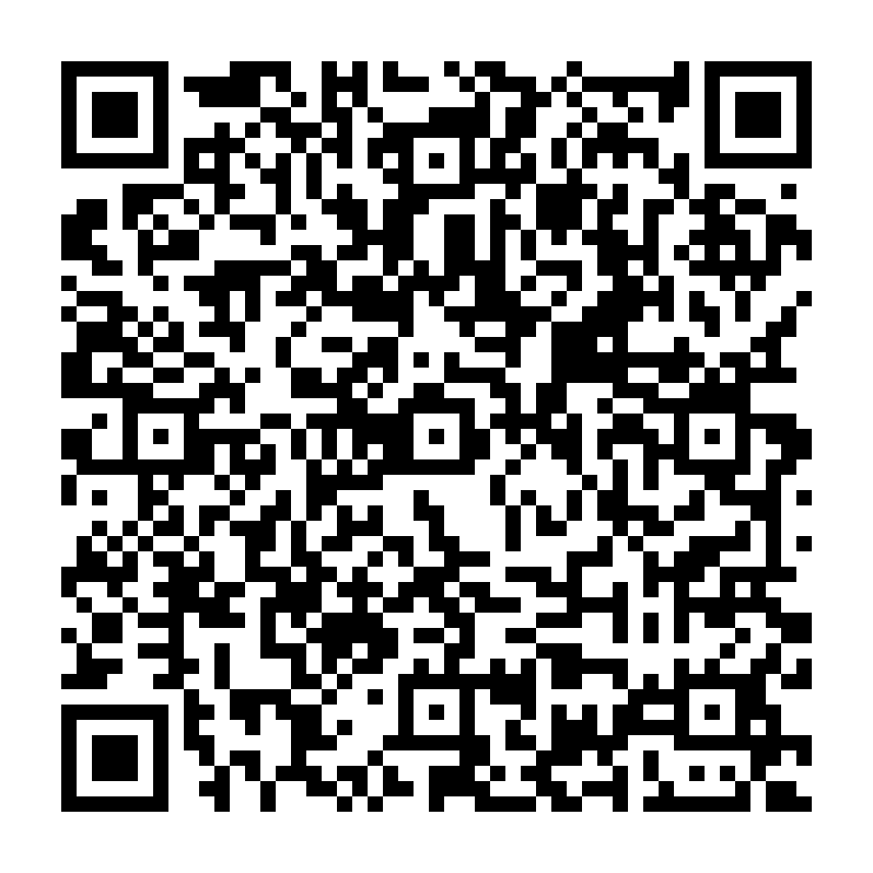 QR-kode