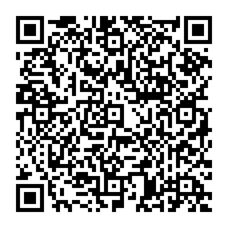 QR-kode