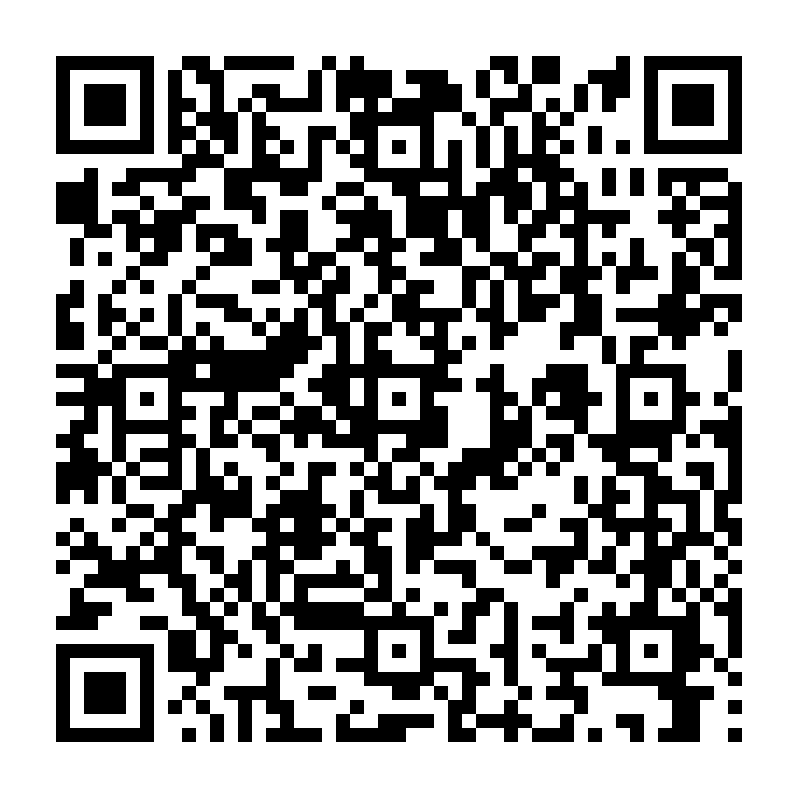 QR-kode
