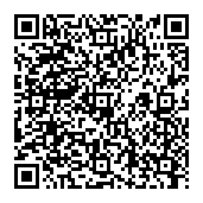 QR-kode