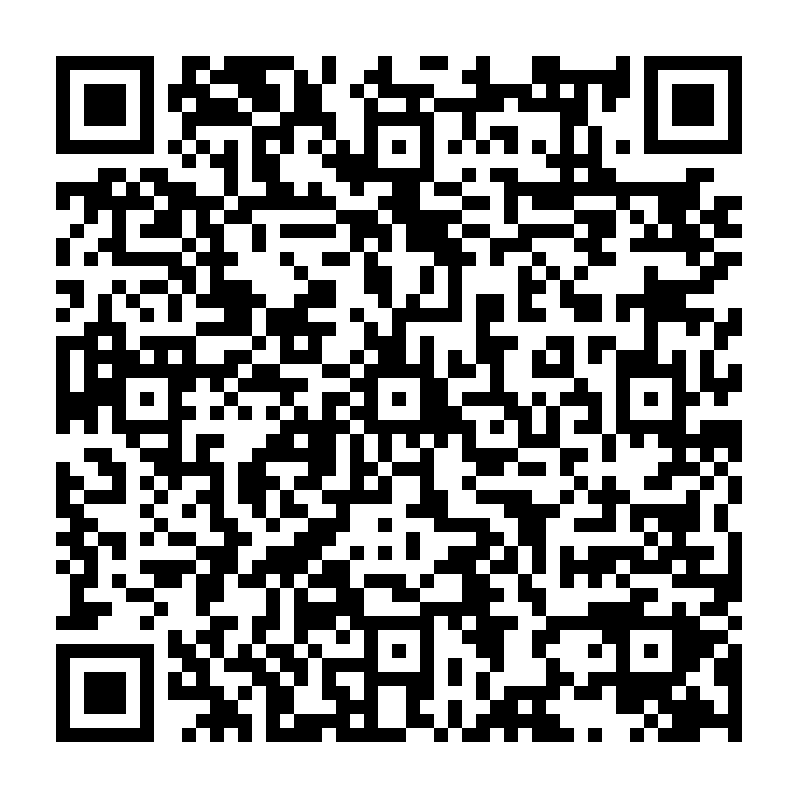 QR-kode