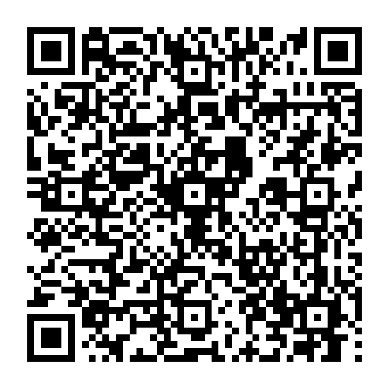 QR-kode