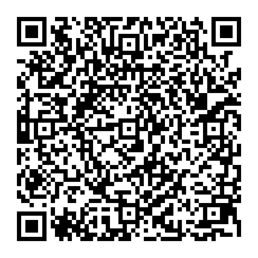 QR-kode