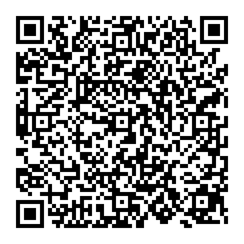 QR-kode
