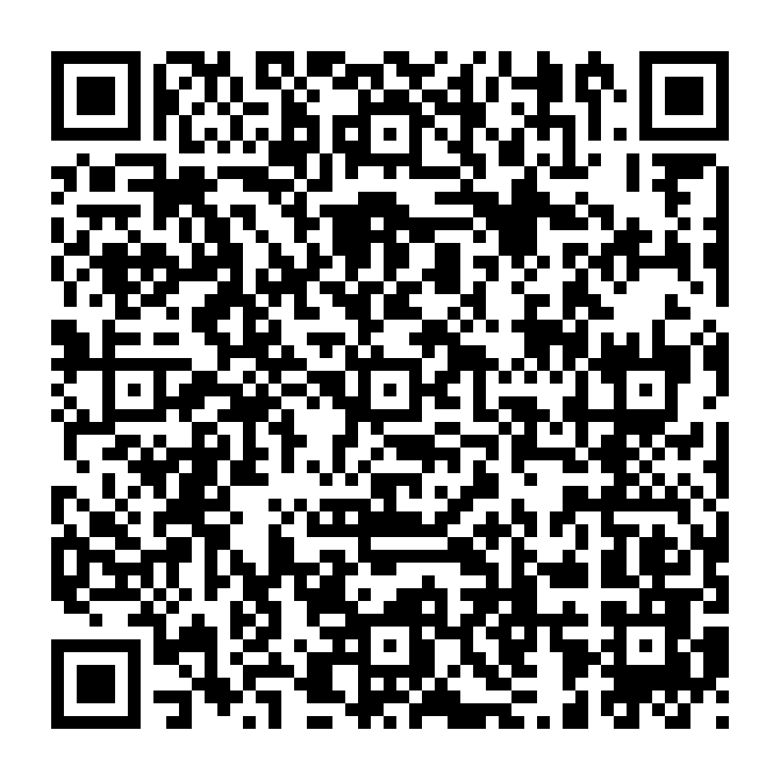 QR-kode