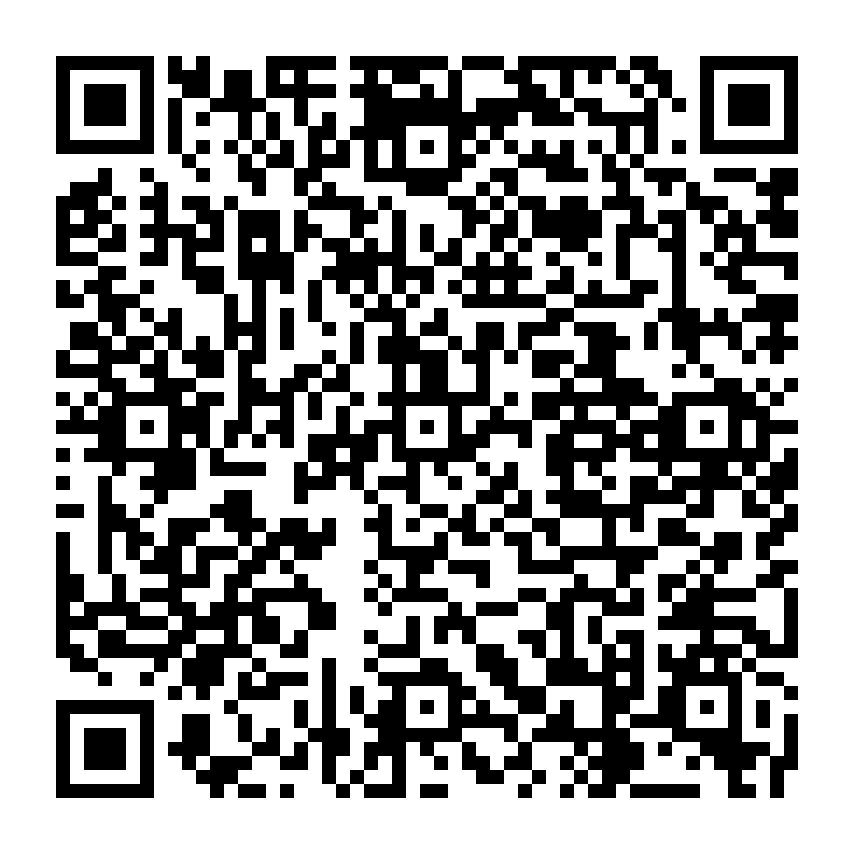 QR-kode