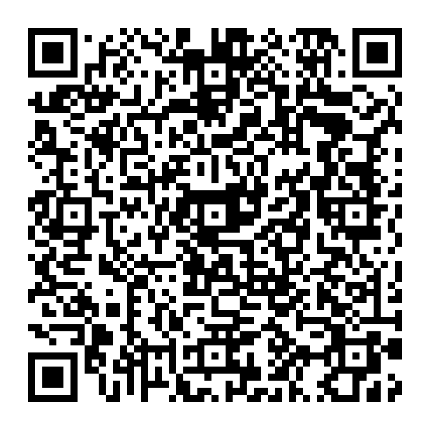 QR-kode