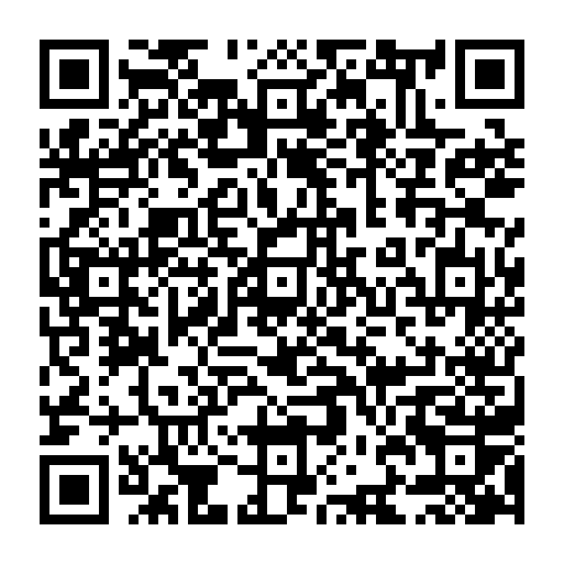 QR-kode