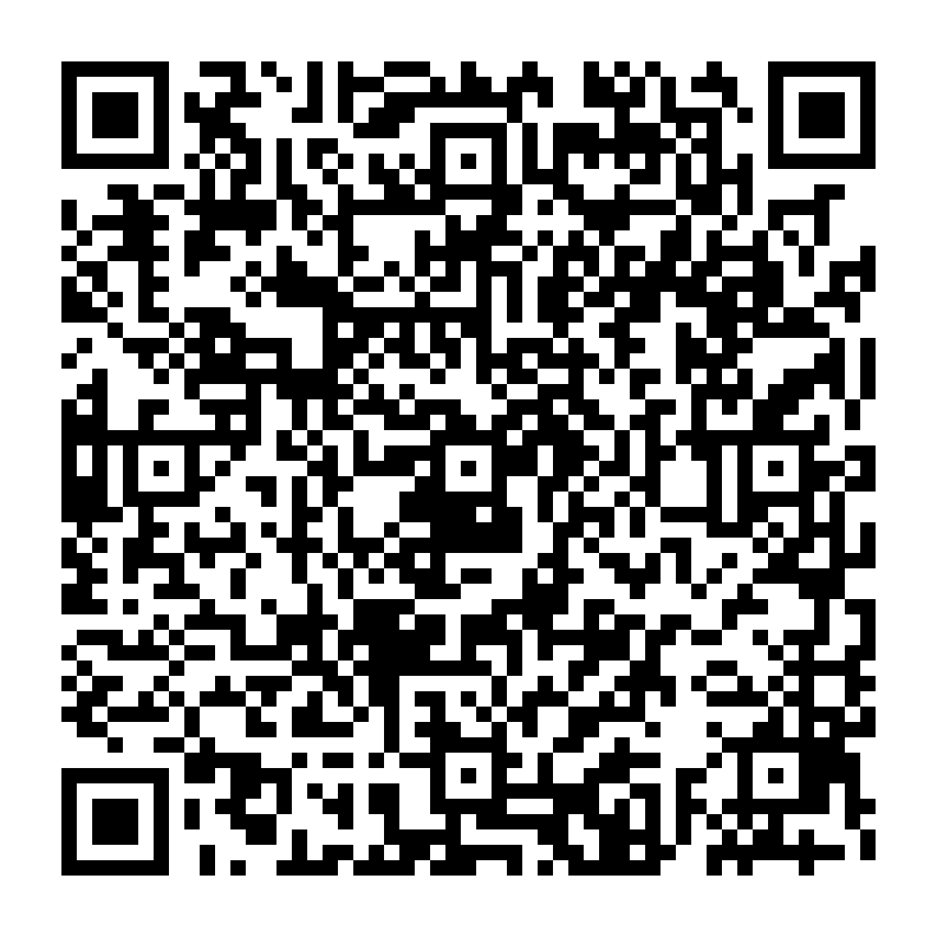 QR-kode