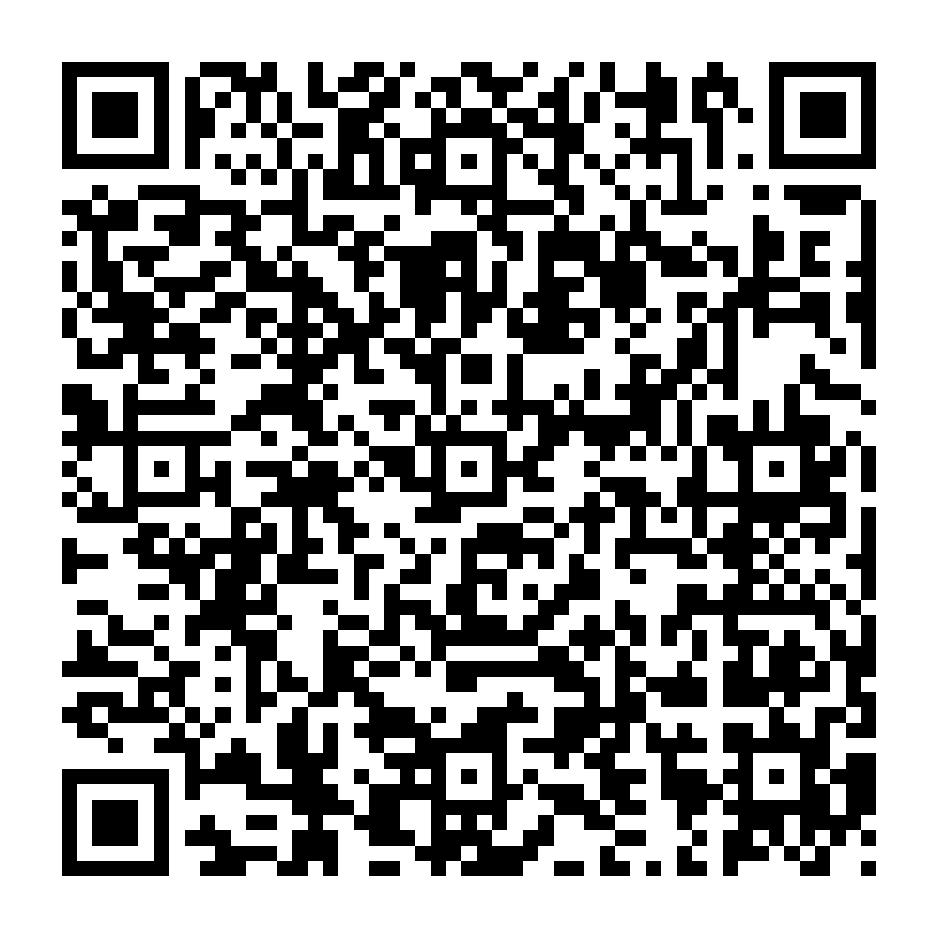 QR-kode