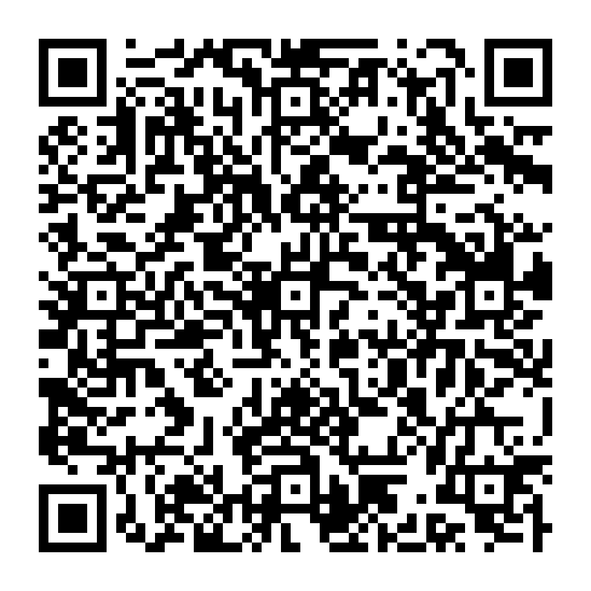 QR-kode
