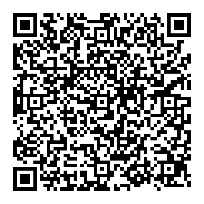 QR-kode