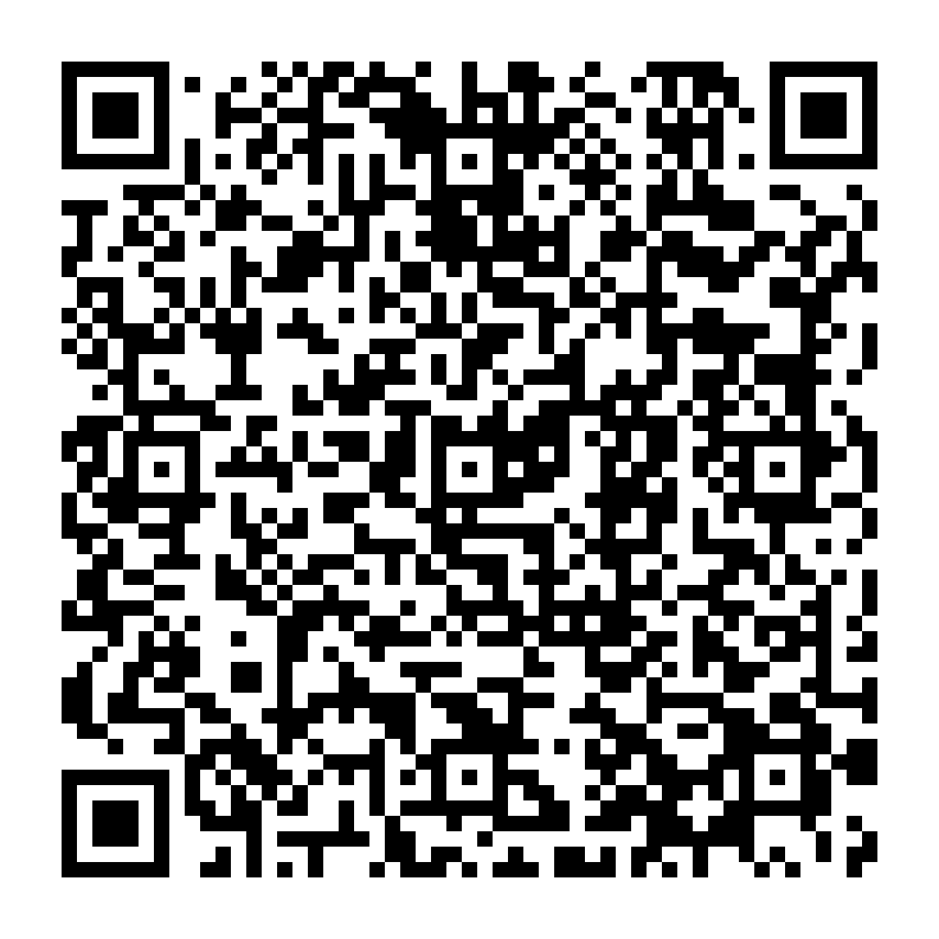 QR-kode