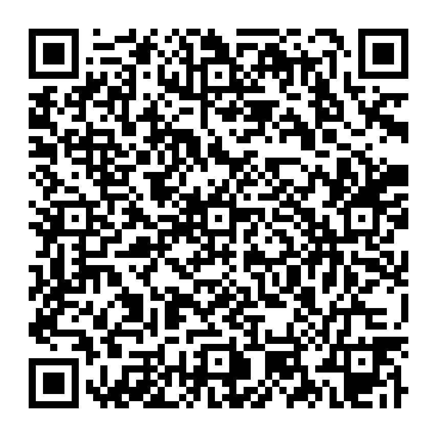 QR-kode