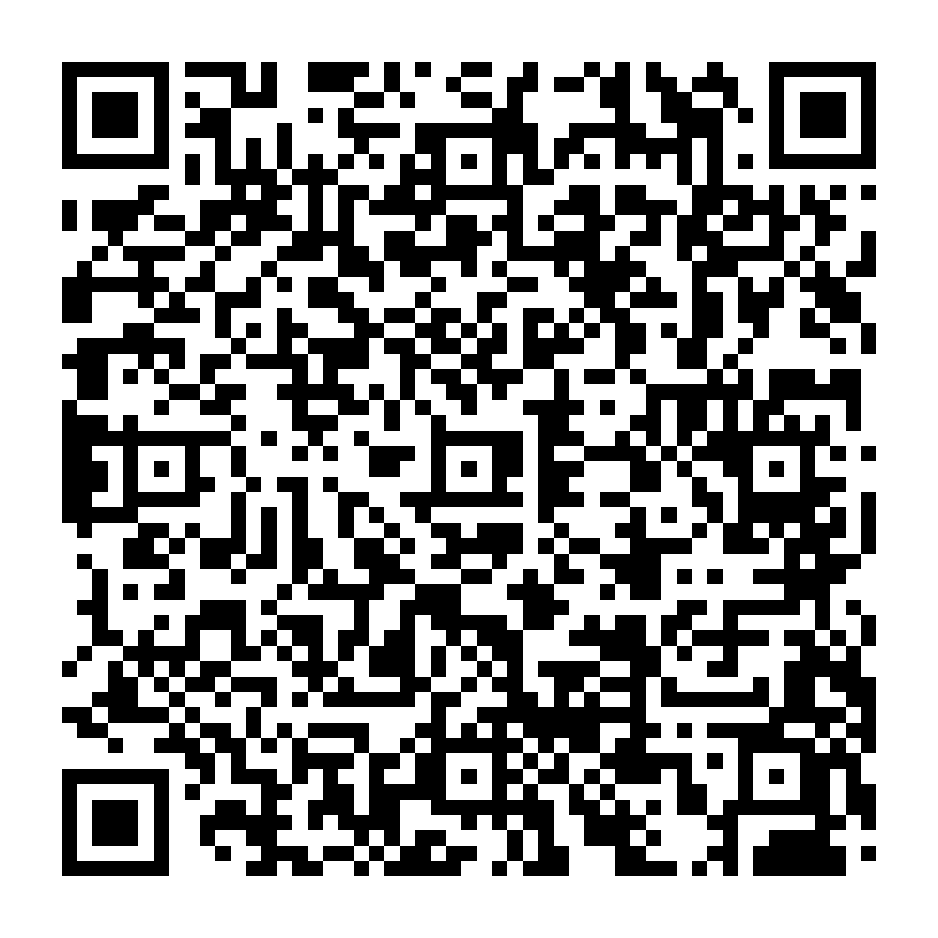 QR-kode