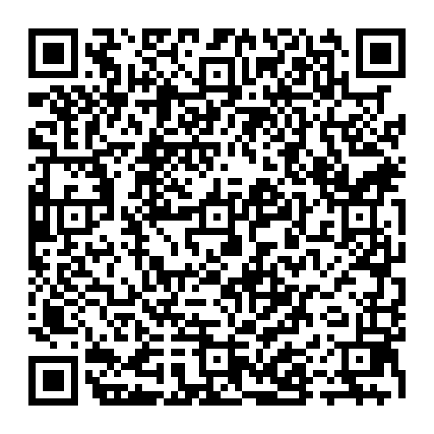 QR-kode