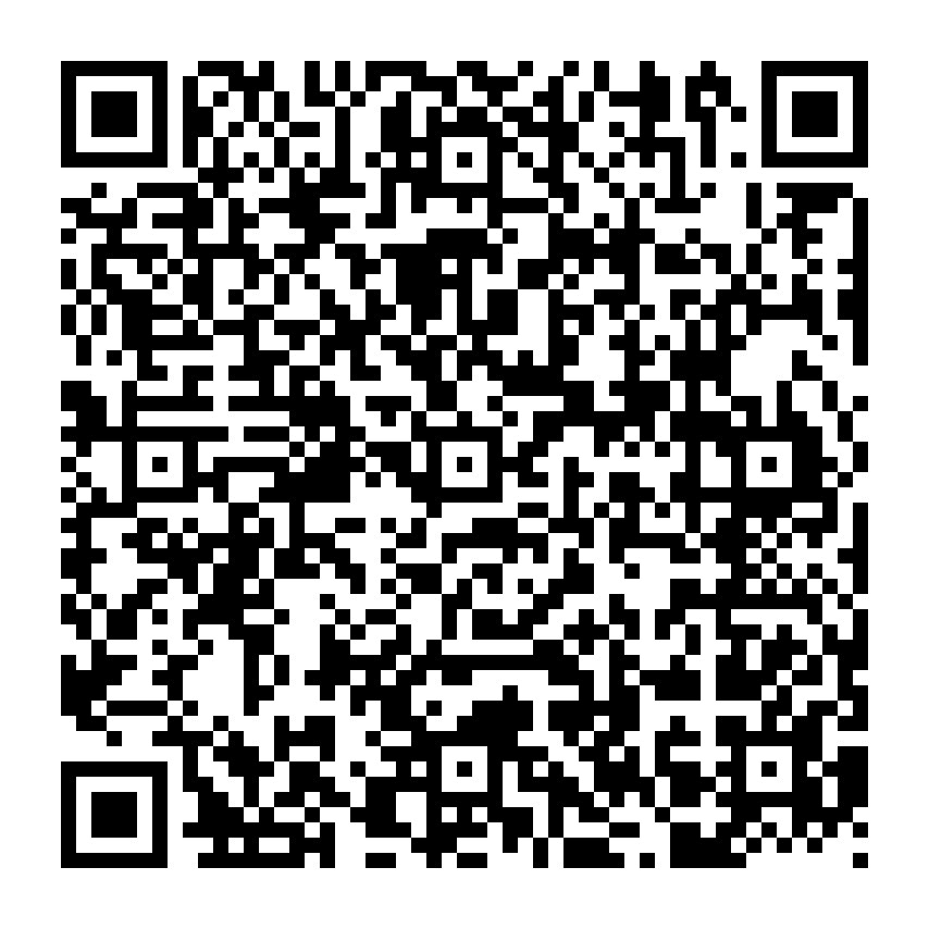 QR-kode
