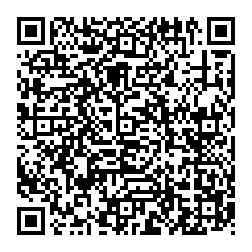 QR-kode