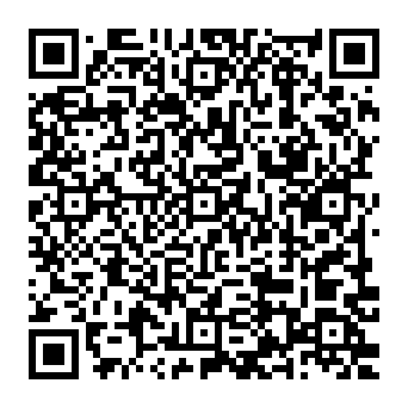 QR-kode