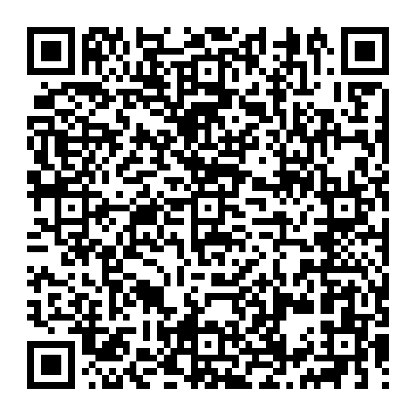 QR-kode