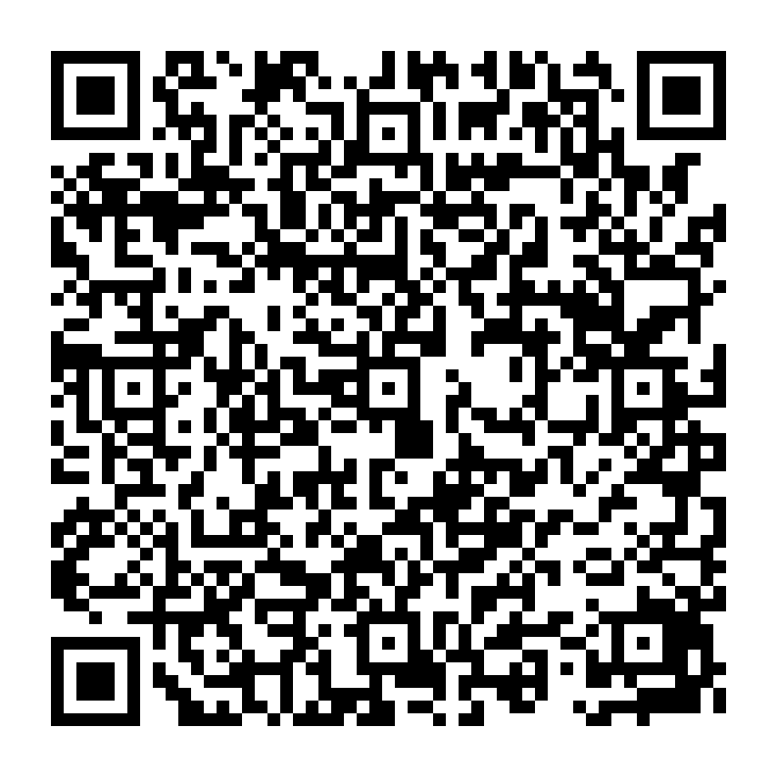 QR-kode