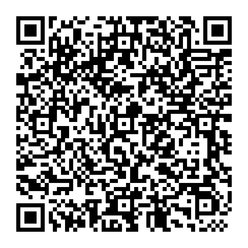 QR-kode