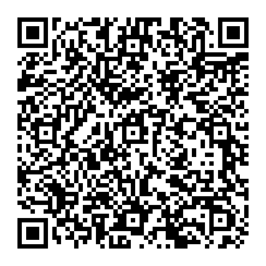 QR-kode