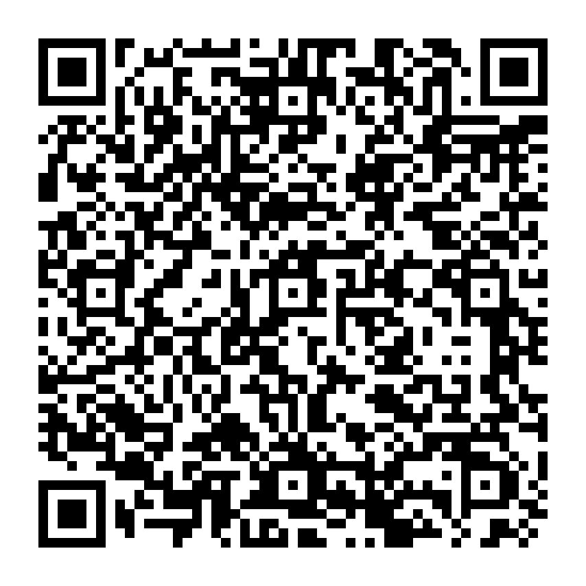 QR-kode
