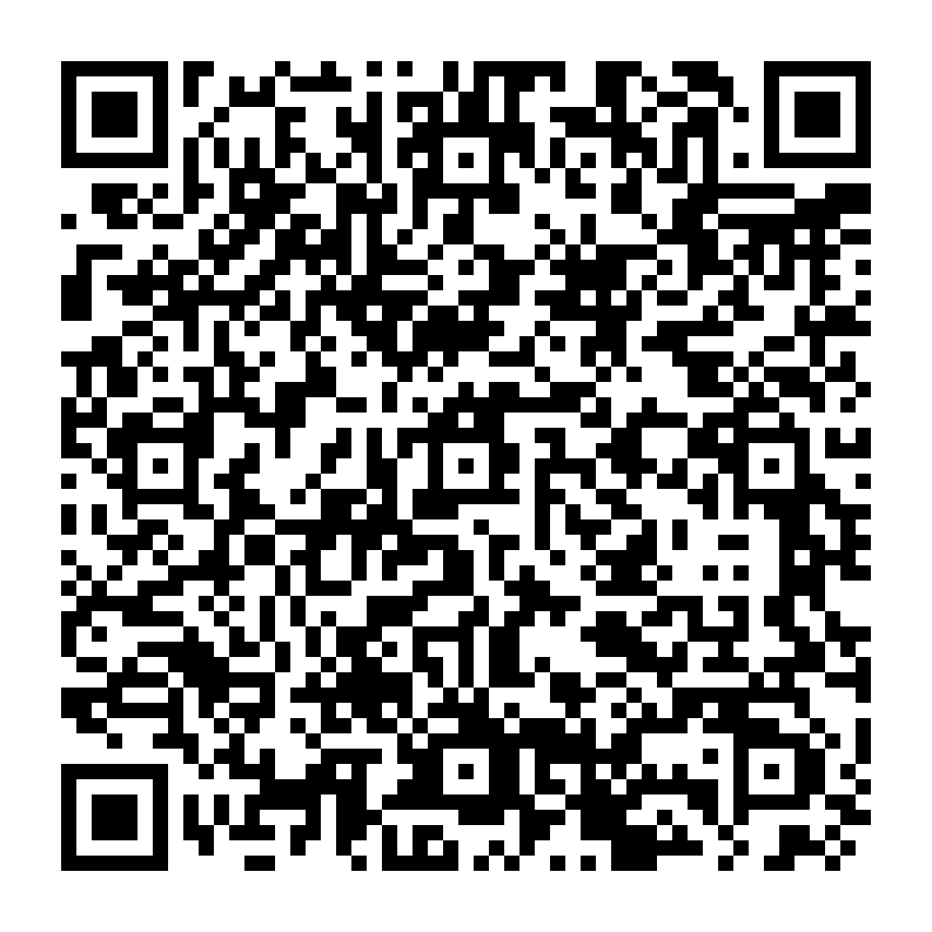 QR-kode