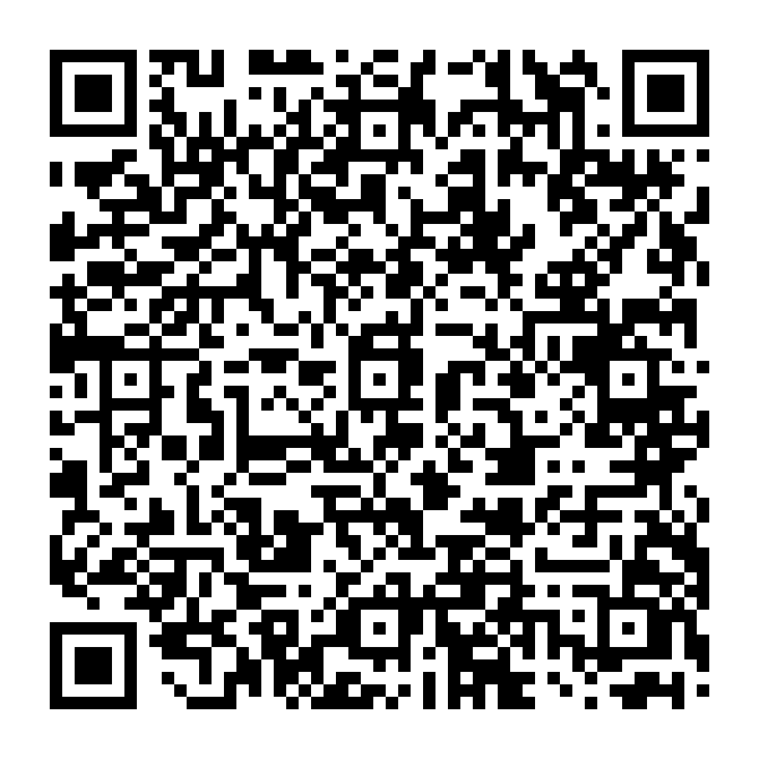 QR-kode