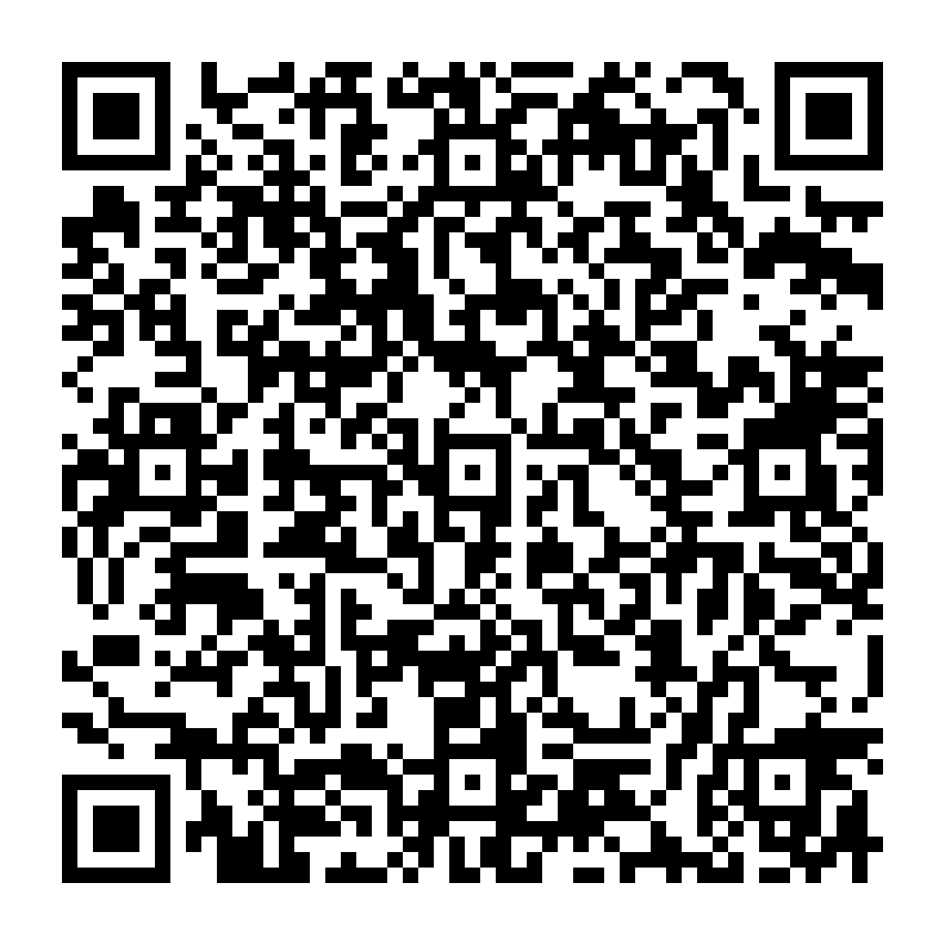 QR-kode