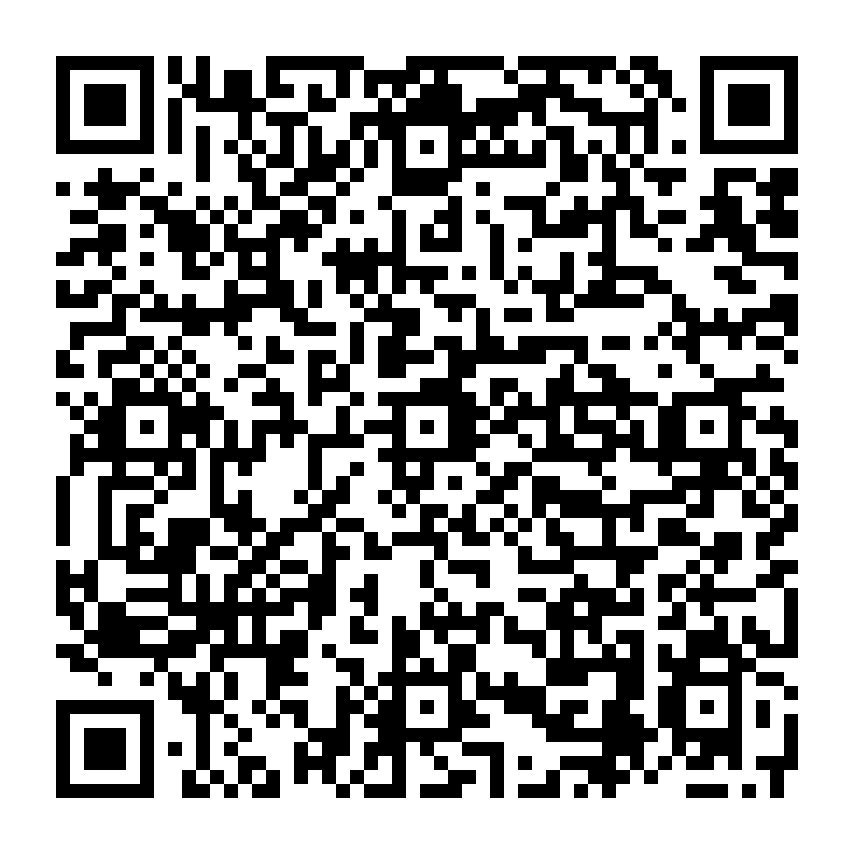 QR-kode