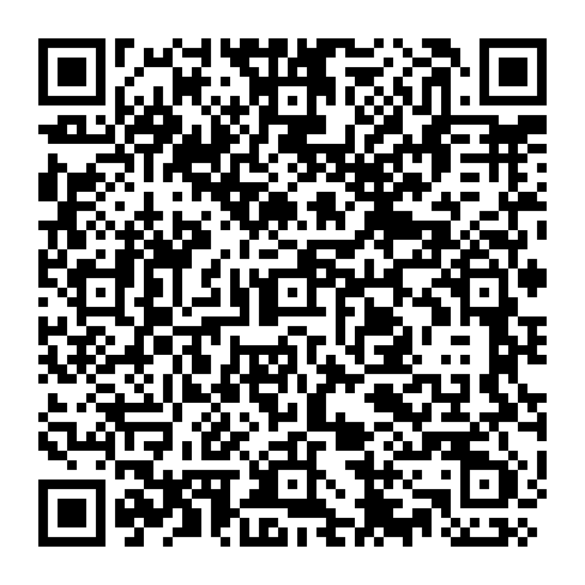 QR-kode