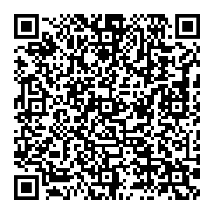 QR-kode