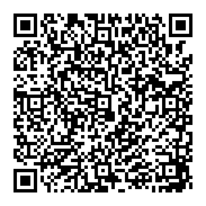 QR-kode