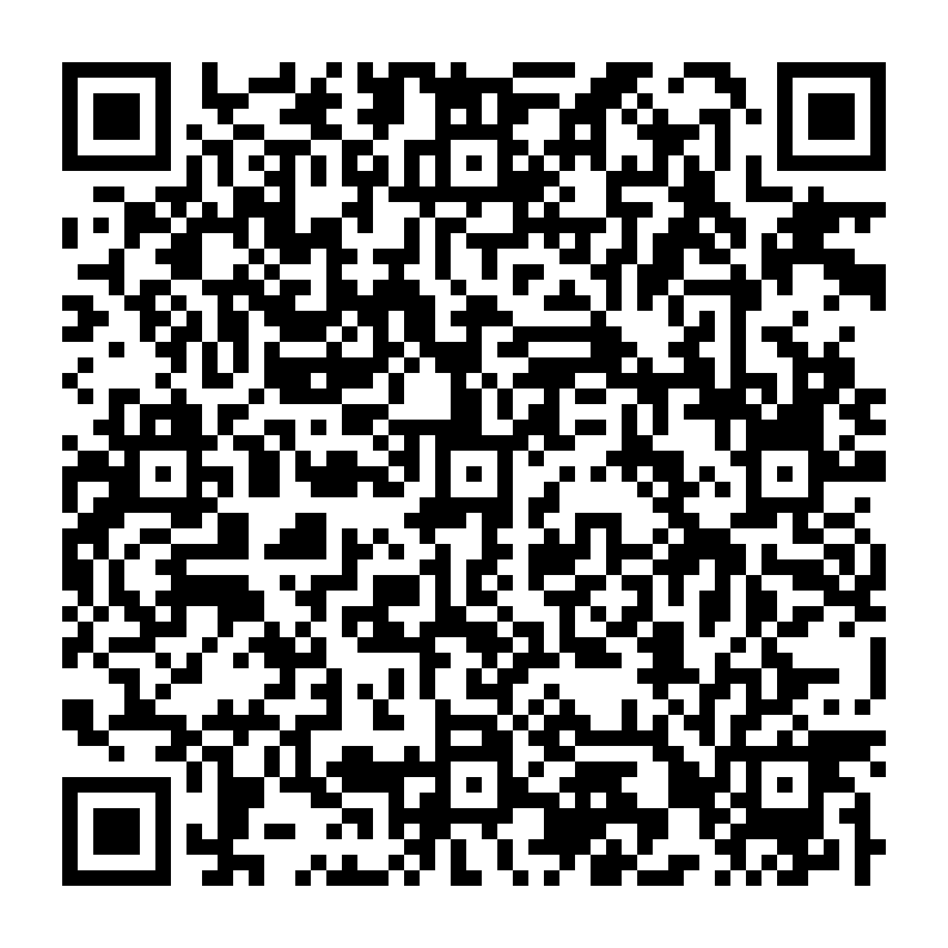 QR-kode