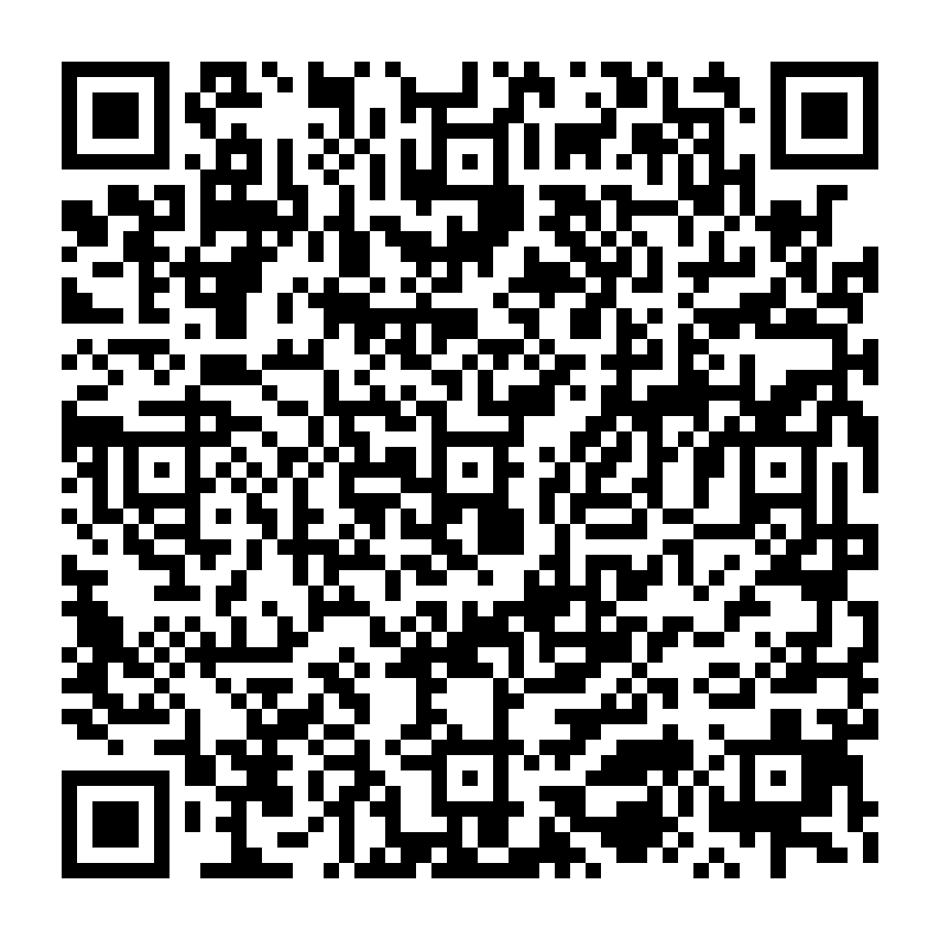 QR-kode