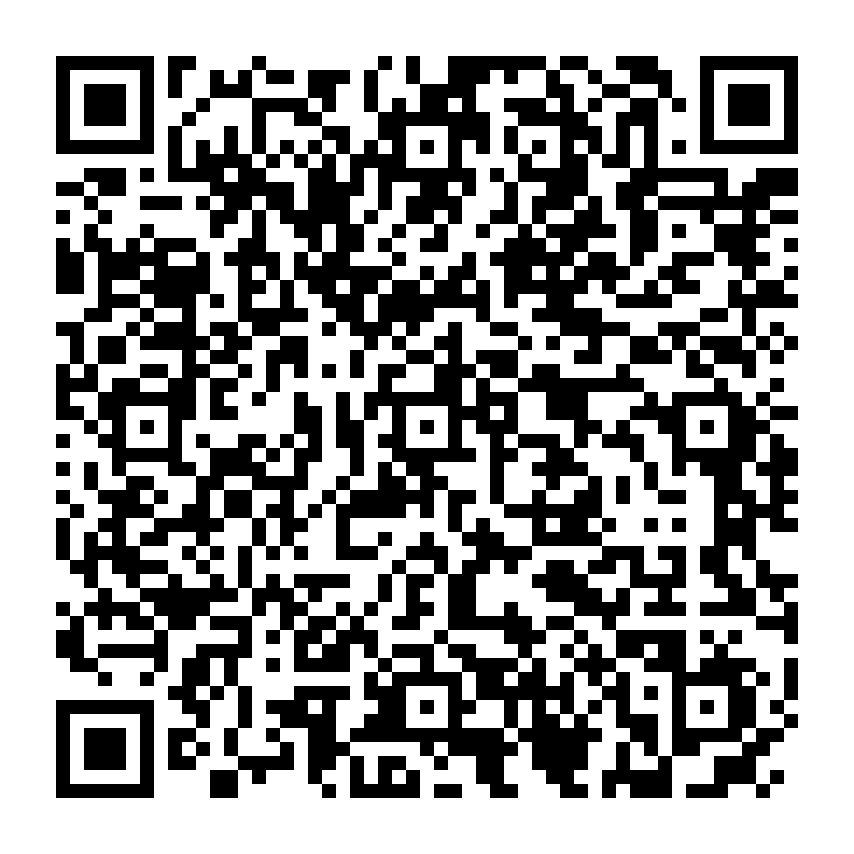 QR-kode