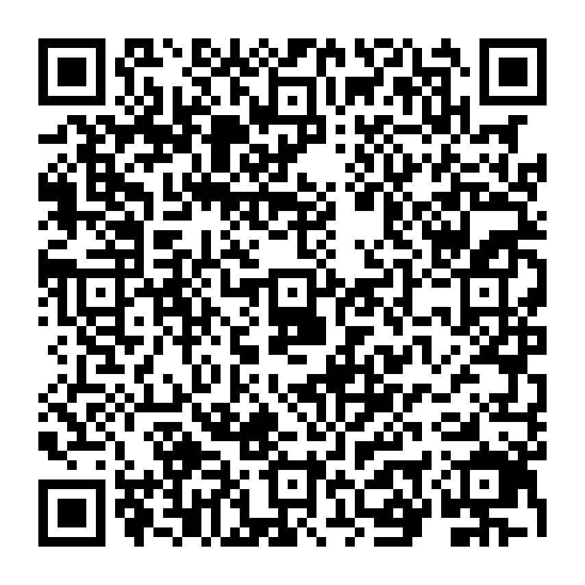 QR-kode