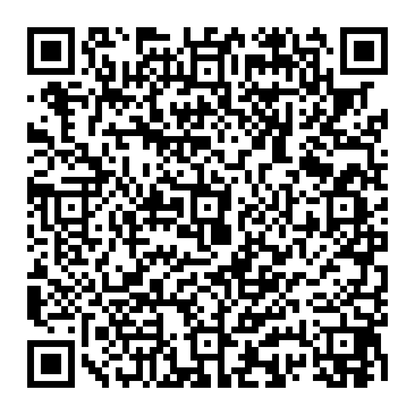 QR-kode