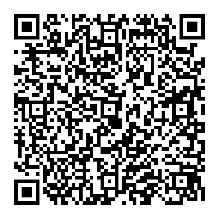 QR-kode