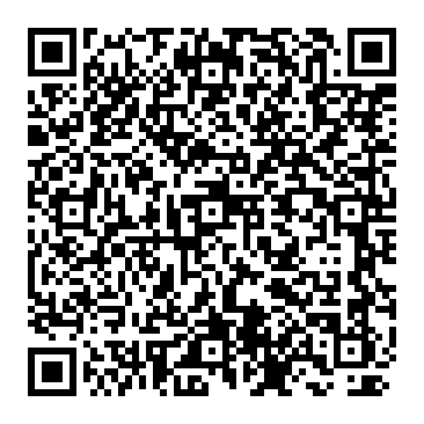 QR-kode