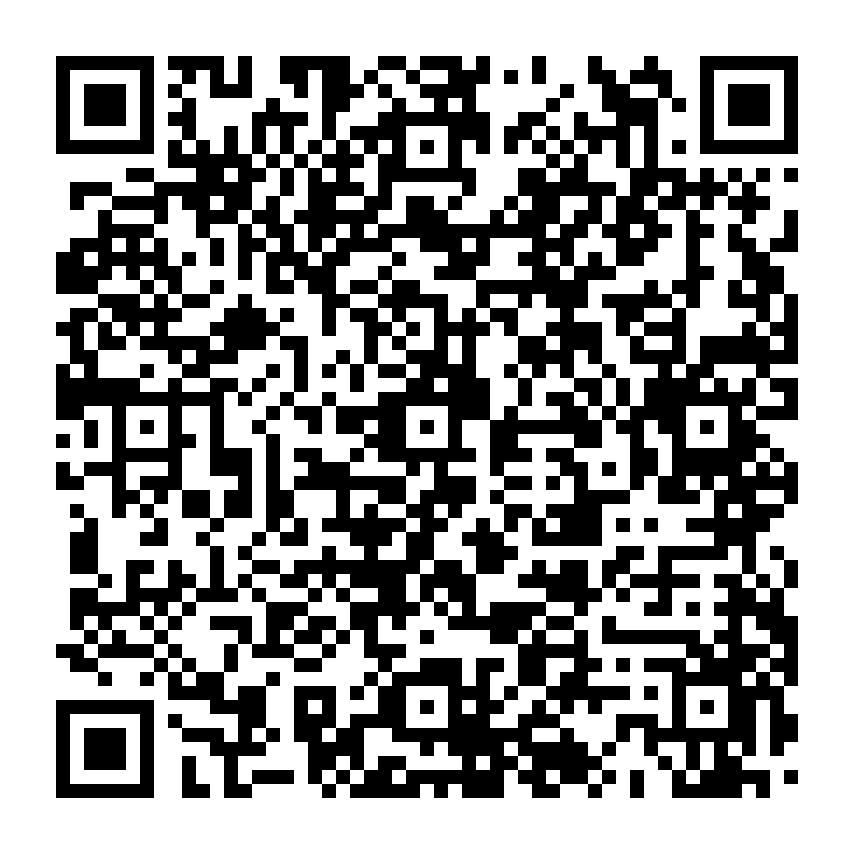 QR-kode
